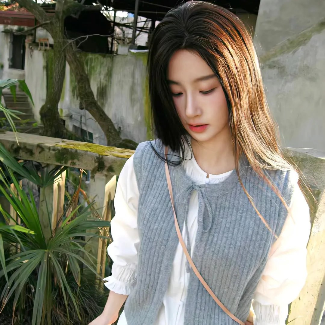 我是丽