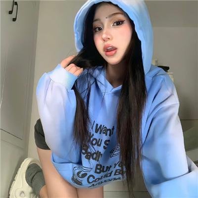 稚女情深